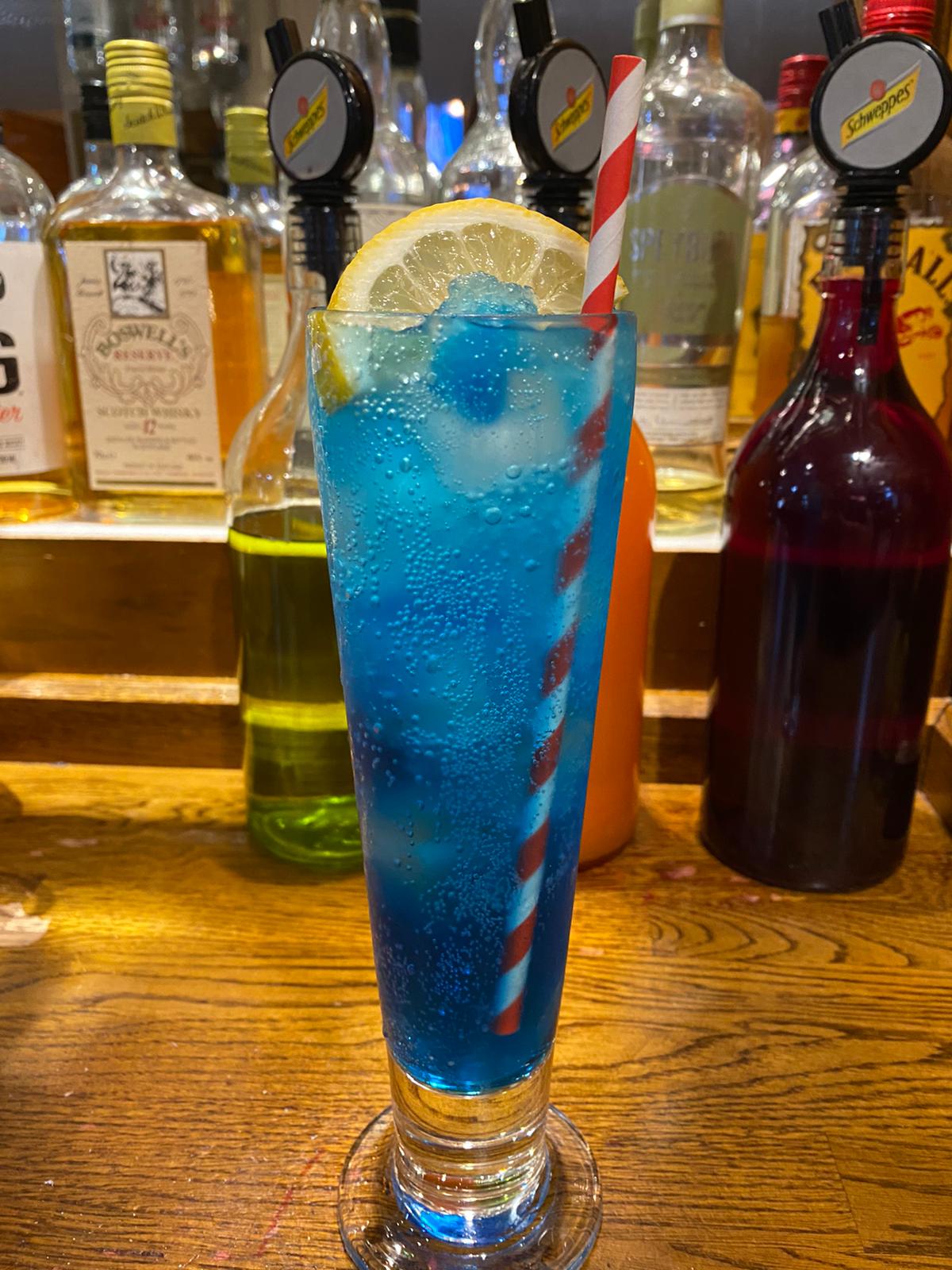 Cocktails (3)