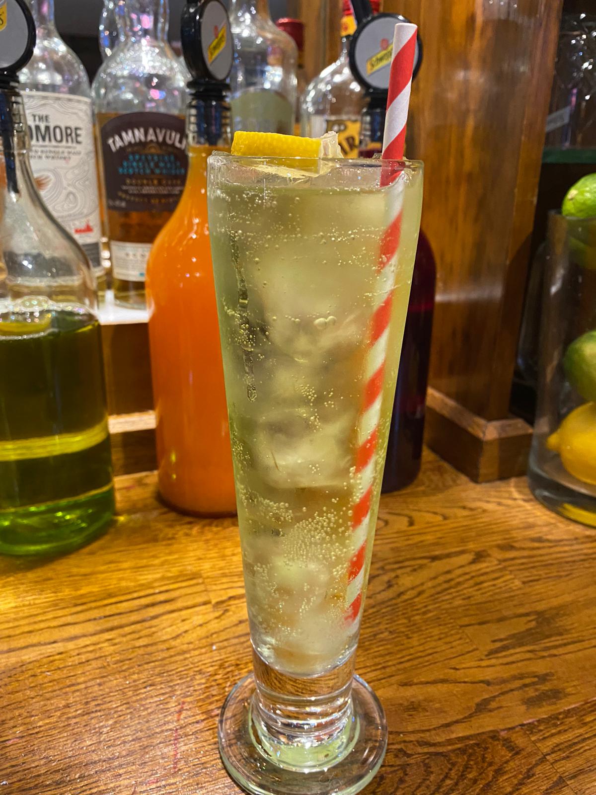 Cocktails (4)
