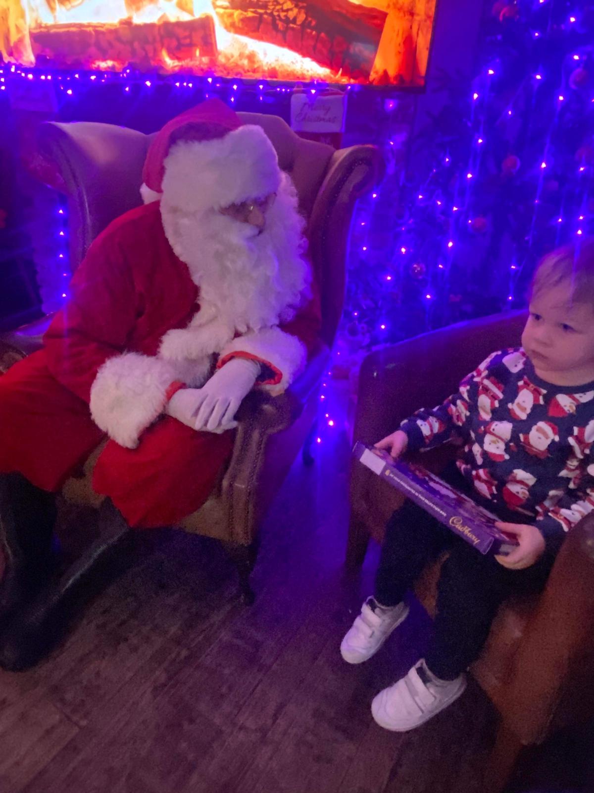 Tea with Santa (19)