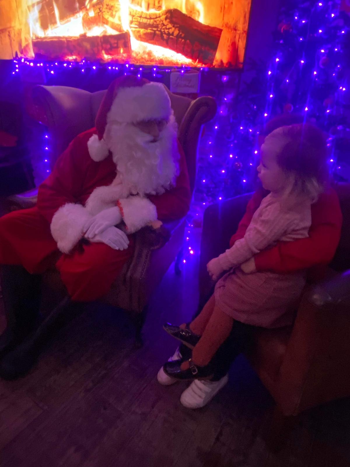 Tea with Santa (4)