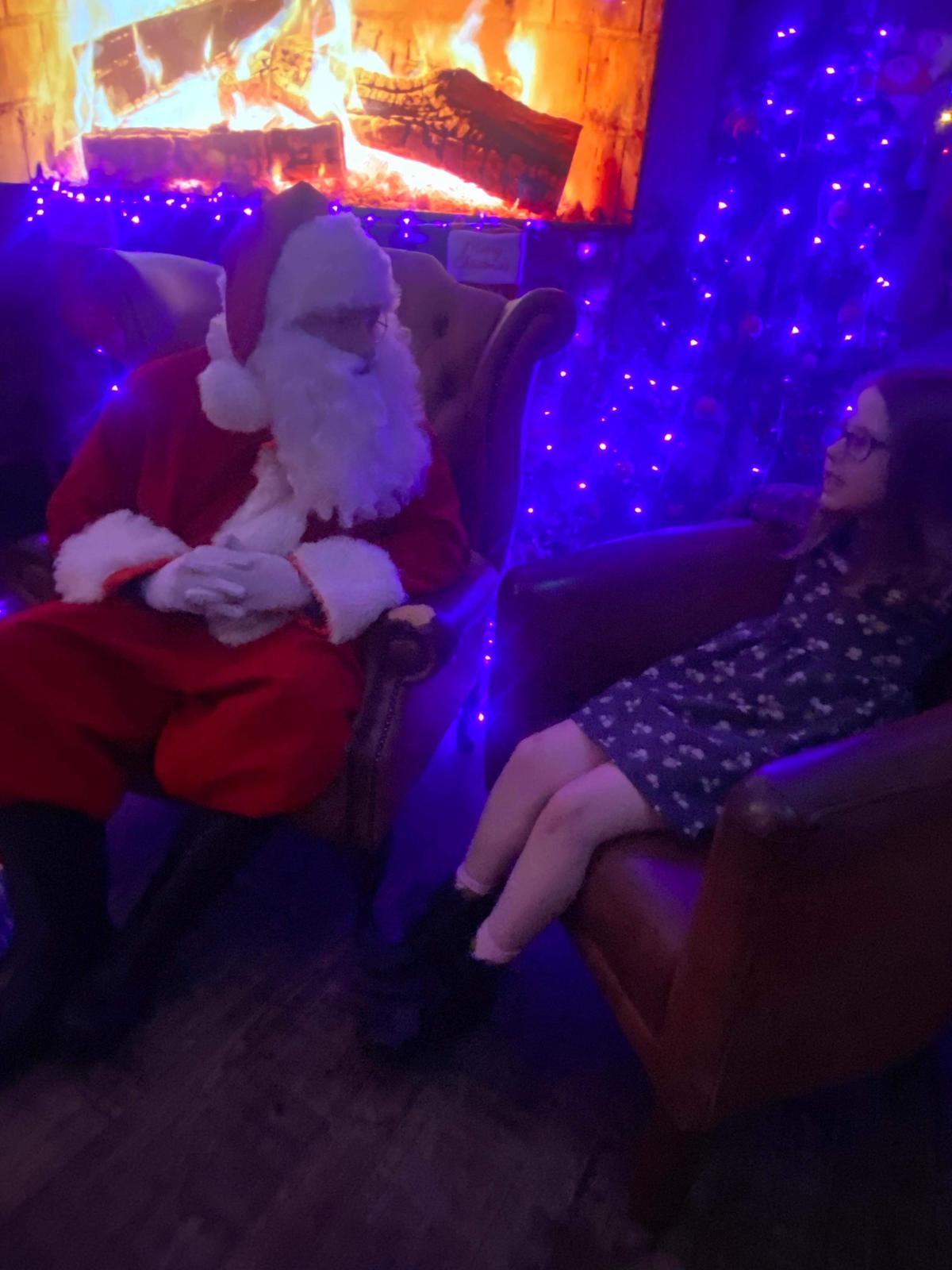 Tea with Santa (6)