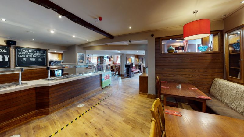 Falcon-Pub-Prudhoe-Lobby